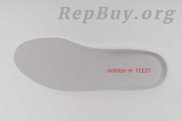 Top Version adidas Yeezy Boost 350 V2 Tail Light FX9017 - 图片 12