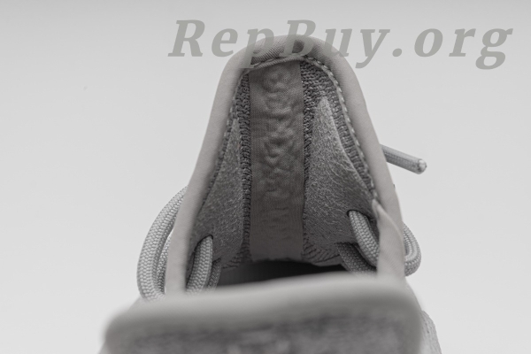 Top Version adidas Yeezy Boost 350 V2 Tail Light FX9017 - 图片 14