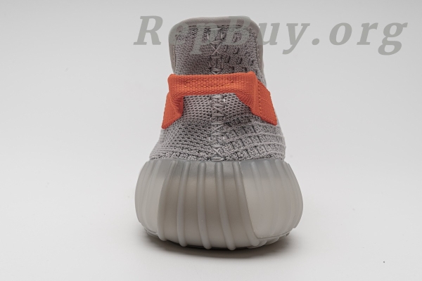 Top Version adidas Yeezy Boost 350 V2 Tail Light FX9017 - 图片 17