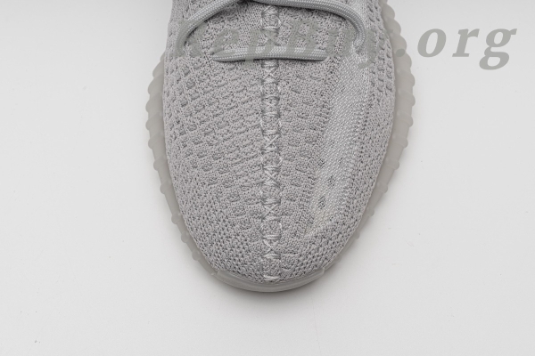 Top Version adidas Yeezy Boost 350 V2 Tail Light FX9017 - 图片 20