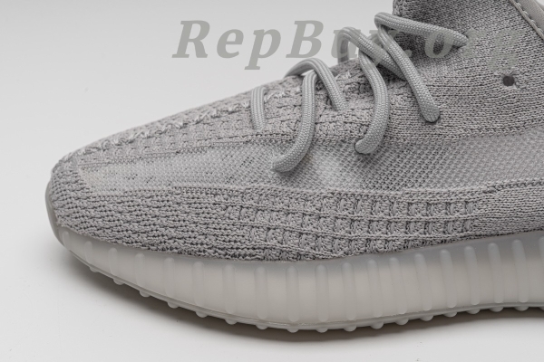 Top Version adidas Yeezy Boost 350 V2 Tail Light FX9017 - 图片 19