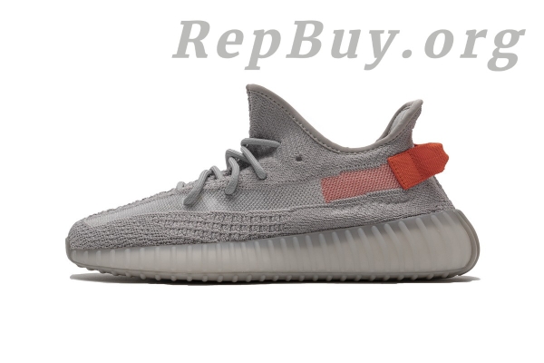 Top Version adidas Yeezy Boost 350 V2 Tail Light FX9017