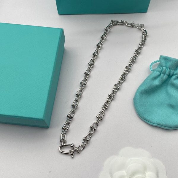 HardWear Graduated Link Necklaces - 图片 2