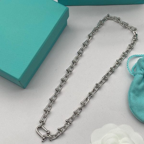 HardWear Graduated Link Necklaces - 图片 4