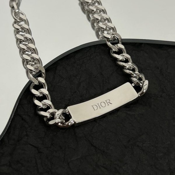 CD Couture Chain Link Bracelet - Image 6