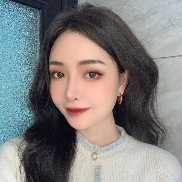 18K CD 30 Montaigne Hoop Earrings - 图片 7