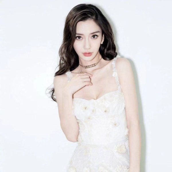 18K CD J'Adior Choker Chain Necklace - 图片 4