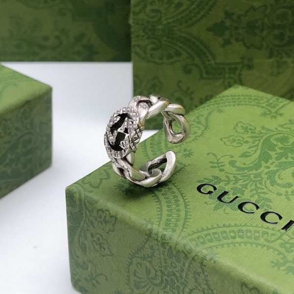 Double G Ring - Image 5