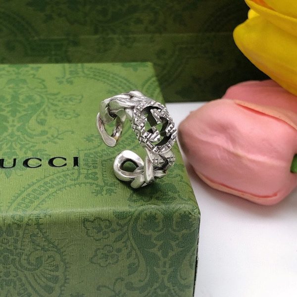 Double G Ring - Image 6