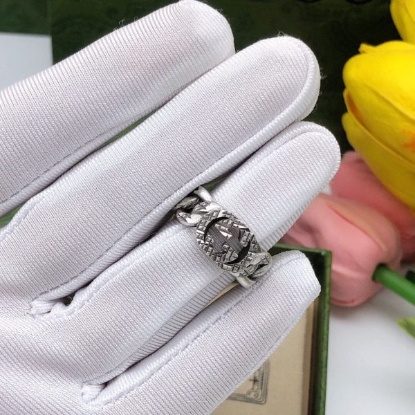 Double G Ring - Image 3