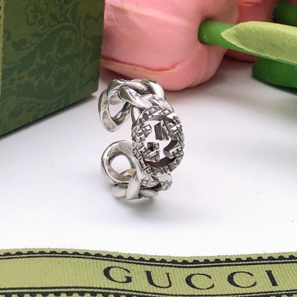 Double G Ring - Image 2