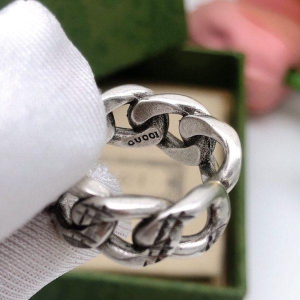 Double G Ring - Image 7