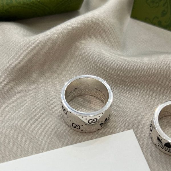 Double G x Adidas Ring - Image 12