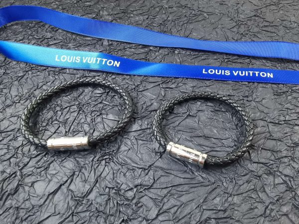 18K Louis Keep It Bracelet - 图片 8