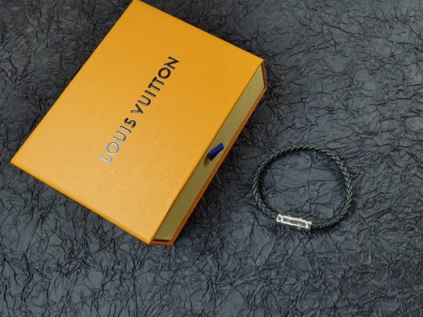 18K Louis Keep It Bracelet - 图片 4