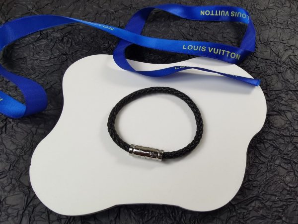 18K Louis Keep It Bracelet - 图片 5