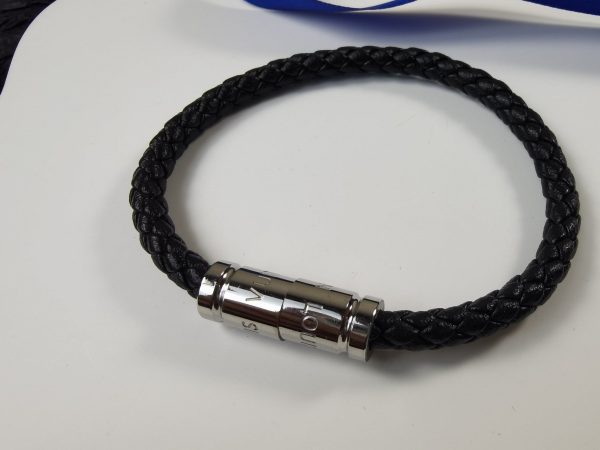 18K Louis Keep It Bracelet - 图片 6