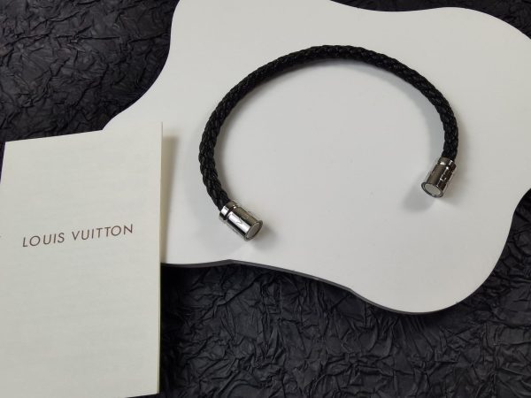 18K Louis Keep It Bracelet - 图片 7