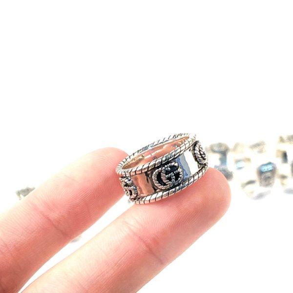 Double G Ring - Image 2