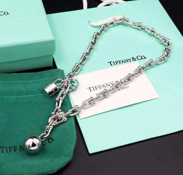 18K T HardWear Small Wrap Bracelet - 图片 4