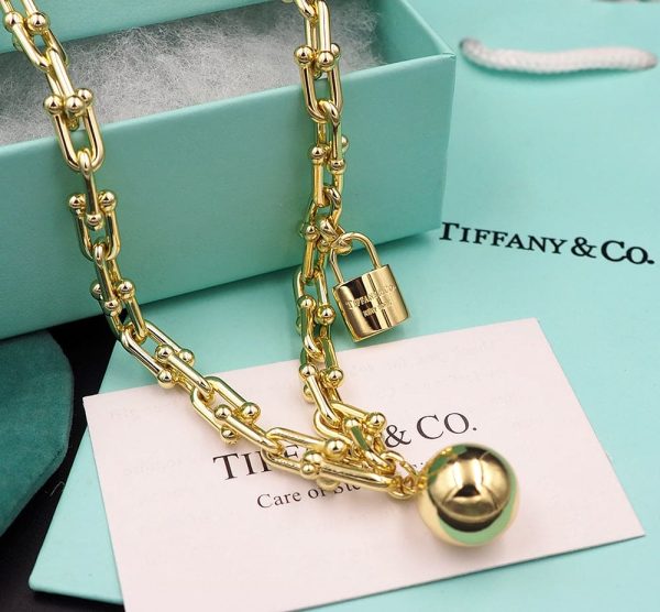 18K T HardWear Small Wrap Bracelet - 图片 3