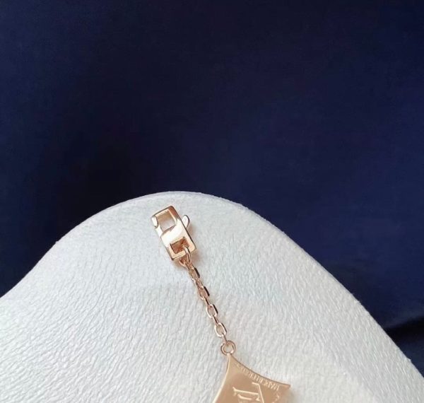 18K Louis Colour Blossom BB Multi-Motif Bracelet - 图片 7
