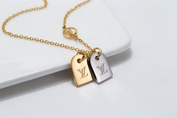 18K Louis Nanogram Bracelet - 图片 3