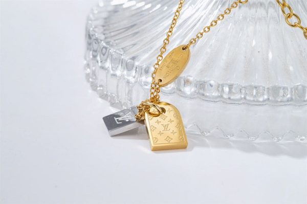 18K Louis Nanogram Bracelet - 图片 5