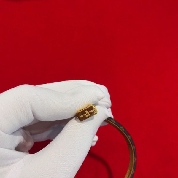 18K Louis Alma Bracelet - 图片 8