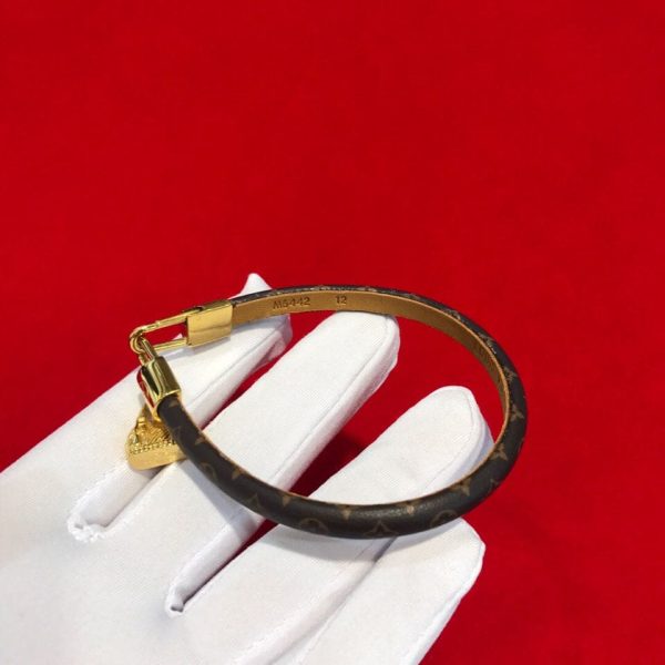 18K Louis Alma Bracelet - 图片 3