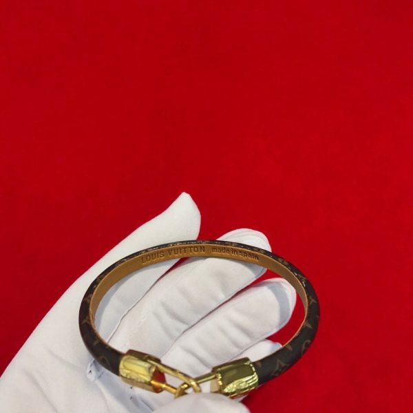 18K Louis Alma Bracelet - 图片 9