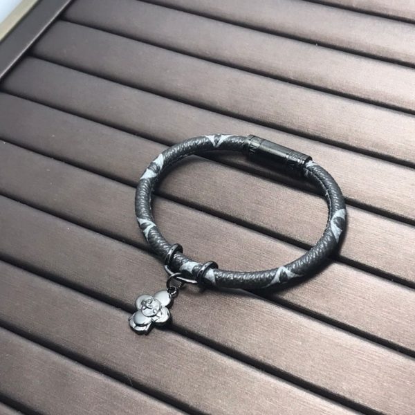 18K Louis Hang It Bracelet - 图片 10