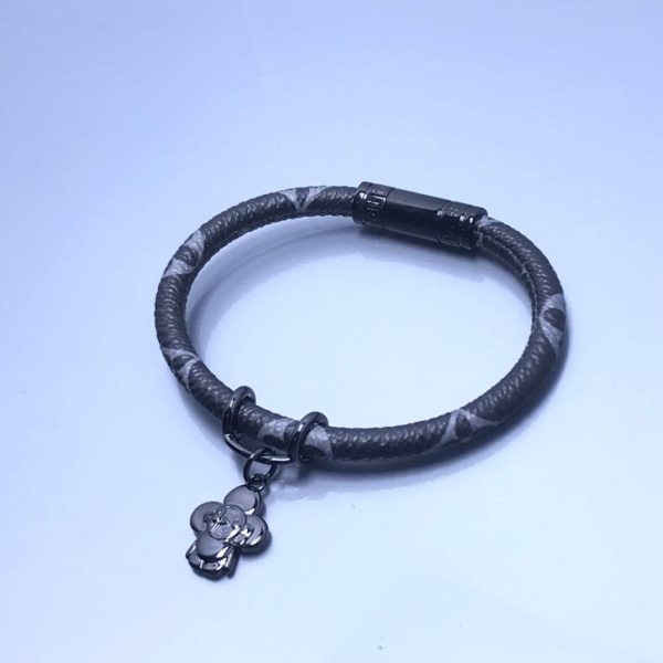 18K Louis Hang It Bracelet - 图片 12
