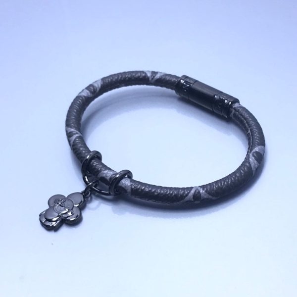 18K Louis Hang It Bracelet - 图片 13