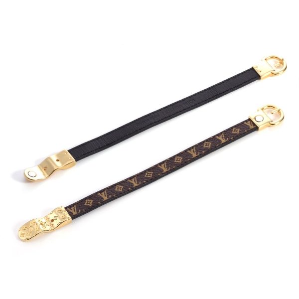 18K Louis Belt Bracelet - 图片 8