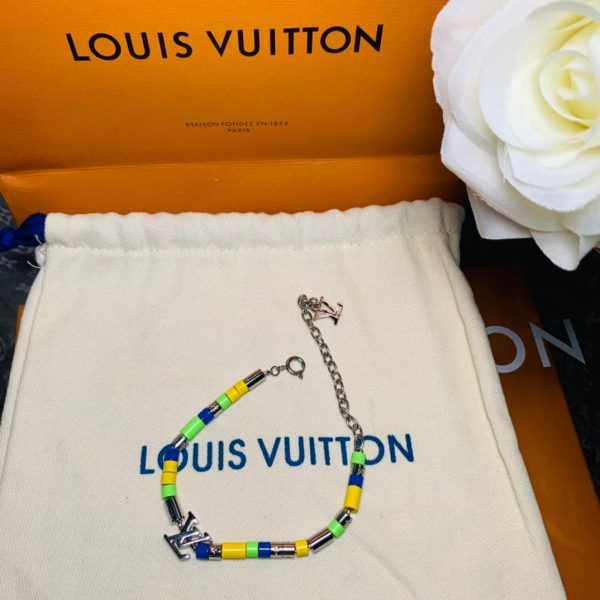 18K Louis Sunrise Bracelet - 图片 7