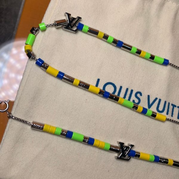 18K Louis Sunrise Bracelet - 图片 8