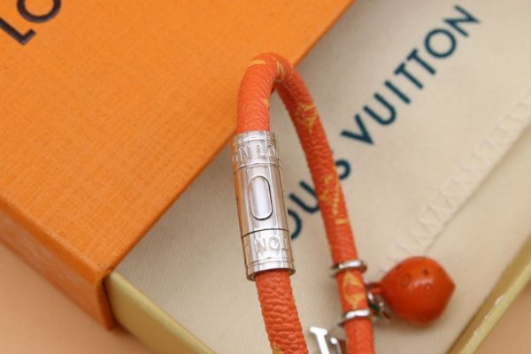 18K Louis Hang It Fruits Orange Bracelet - 图片 13