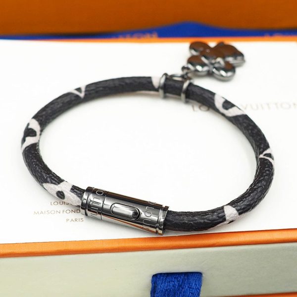 18K Louis Hang It Bracelet - 图片 9