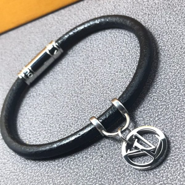 18K Louis Hang It Bracelet - 图片 5