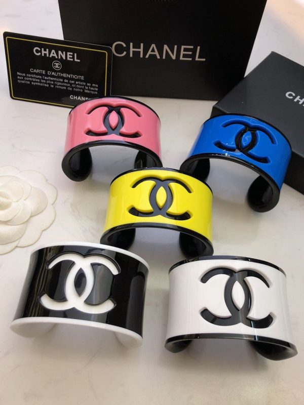 CC Blue Bracelet - 图片 5