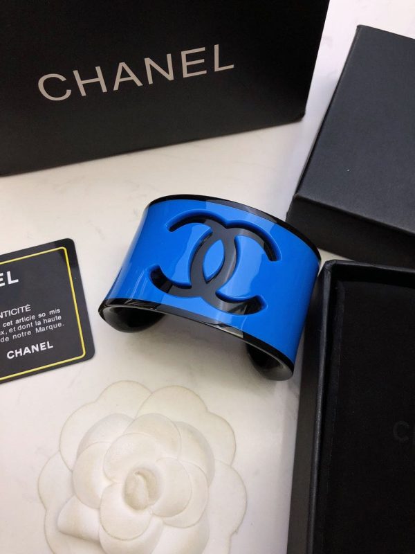 CC Blue Bracelet - 图片 6