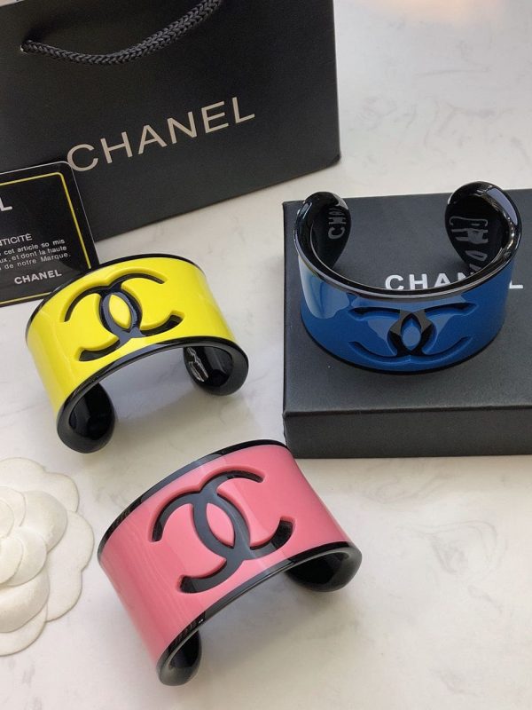 CC Blue Bracelet - 图片 7