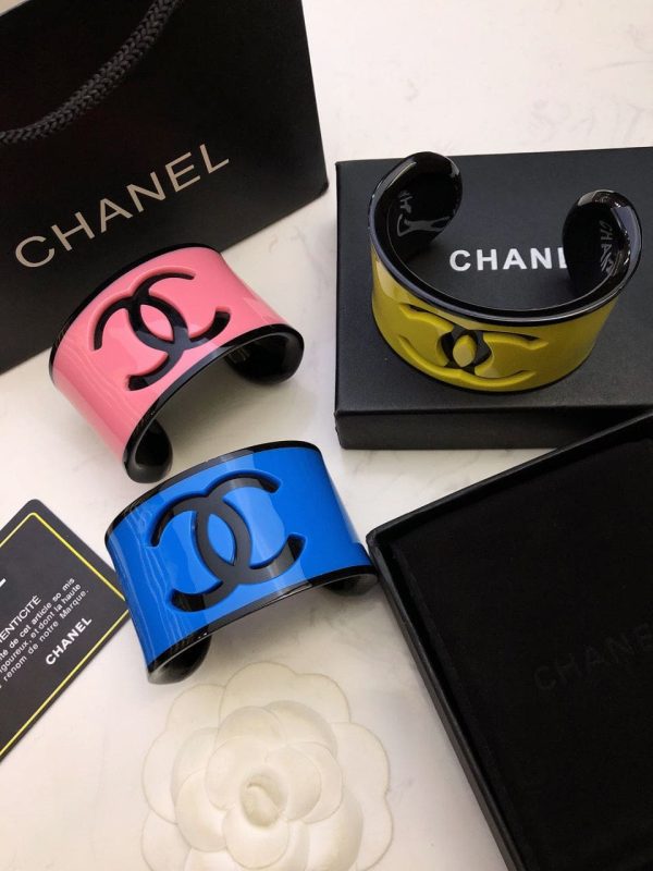 CC Blue Bracelet - 图片 8