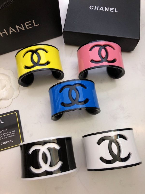 CC Blue Bracelet - 图片 9