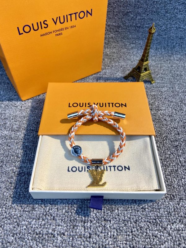 Louis Friendship Bracelet - Image 5
