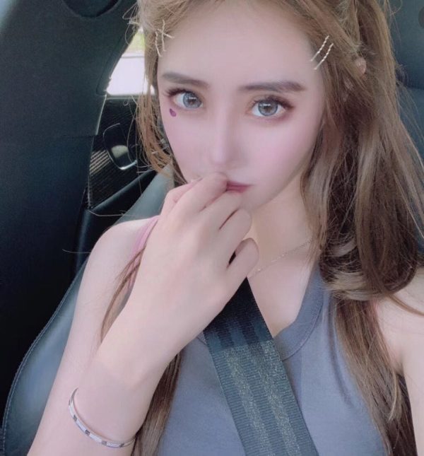 18K Love Diamonds Small Bracelet - 图片 6