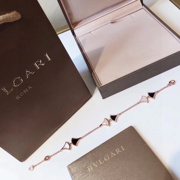18K BV DIVAS' DREAM Bracelet - 图片 3