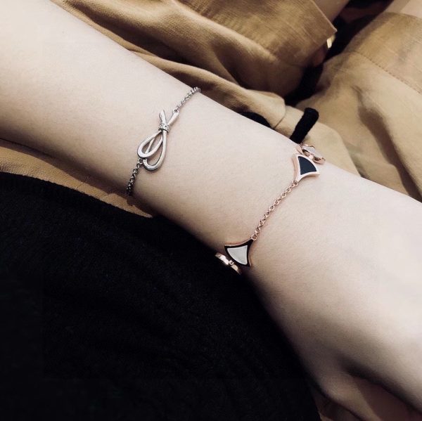 18K BV DIVAS' DREAM Bracelet - 图片 5