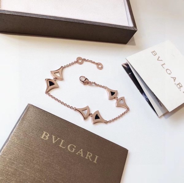 18K BV DIVAS' DREAM Bracelet - 图片 6